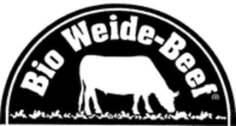 Bio Weide-Beef Logo (WIPO, 27.12.1999)