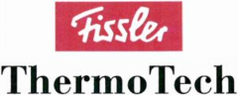 Fissler ThermoTech Logo (WIPO, 08/11/2000)