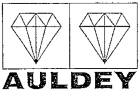 AULDEY Logo (WIPO, 25.09.2000)