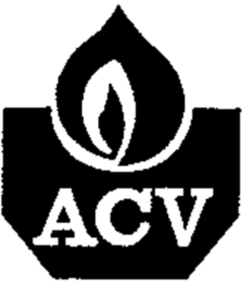 ACV Logo (WIPO, 15.12.2000)