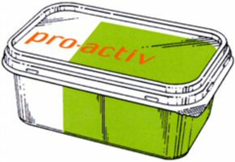 pro-activ Logo (WIPO, 02/14/2001)