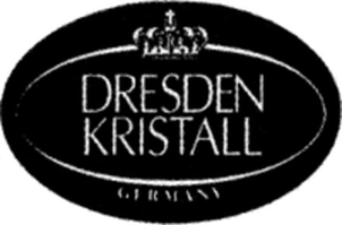 DRESDEN KRISTALL Logo (WIPO, 26.07.2002)