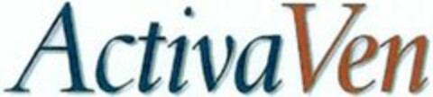 ActivaVen Logo (WIPO, 06.05.2003)