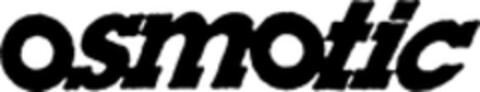 osmotic Logo (WIPO, 07/16/2003)