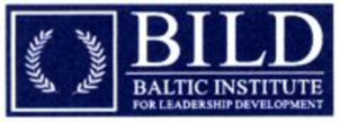 BILD BALTIC INSTITUTE FOR LEADERSHIP DEVELOPMENT Logo (WIPO, 03.05.2007)