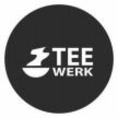 TEE WERK Logo (WIPO, 16.07.2007)