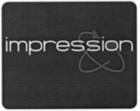 impression Logo (WIPO, 22.06.2007)