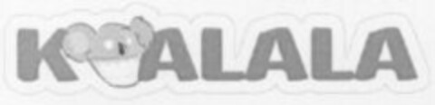 KOALALA Logo (WIPO, 27.08.2007)