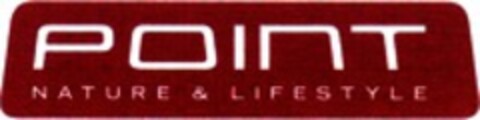 POINT NATURE & LIFESTYLE Logo (WIPO, 11.09.2007)