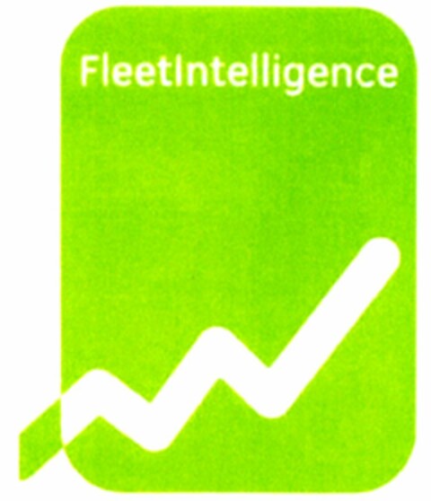 Fleetintelligence Logo (WIPO, 21.11.2007)