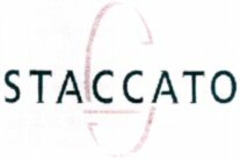STACCATO Logo (WIPO, 11.04.2008)