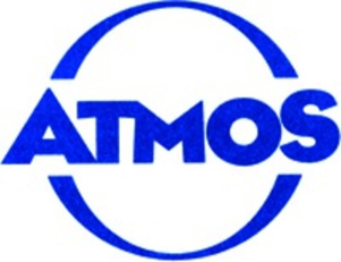 ATMOS Logo (WIPO, 21.02.2008)