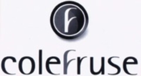 colefruse Logo (WIPO, 09/19/2008)