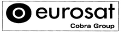 eurosat Cobra Group Logo (WIPO, 08.08.2008)