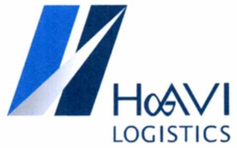 HAVI LOGISTICS Logo (WIPO, 11/11/2008)