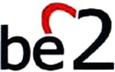 be2 Logo (WIPO, 10/27/2009)