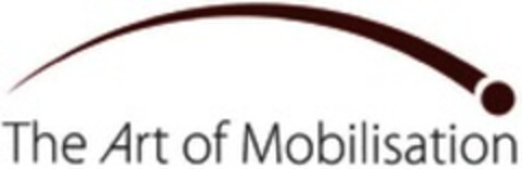 The Art of Mobilisation Logo (WIPO, 27.10.2009)