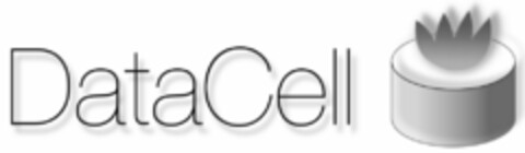 DataCell Logo (WIPO, 15.12.2009)