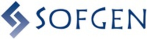 SOFGEN Logo (WIPO, 29.12.2009)