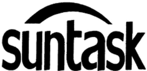 suntask Logo (WIPO, 16.10.2009)