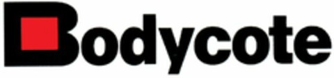 Bodycote Logo (WIPO, 25.02.2010)