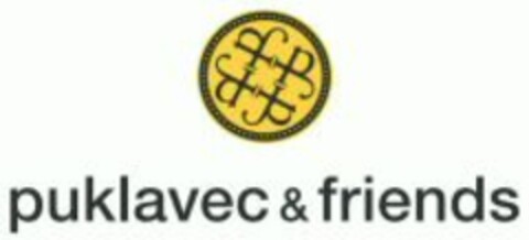 pf puklavec & friends Logo (WIPO, 28.04.2010)