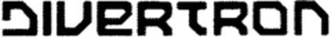 DIVERTRON Logo (WIPO, 17.06.2010)