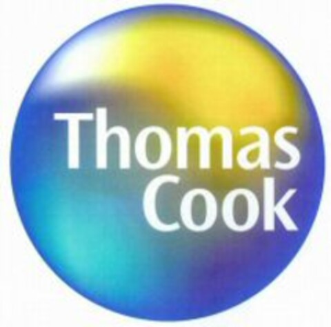 Thomas Cook Logo (WIPO, 14.09.2010)