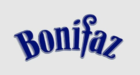 Bonifaz Logo (WIPO, 12.10.2010)