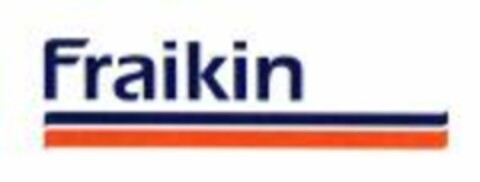 Fraikin Logo (WIPO, 03.02.2011)