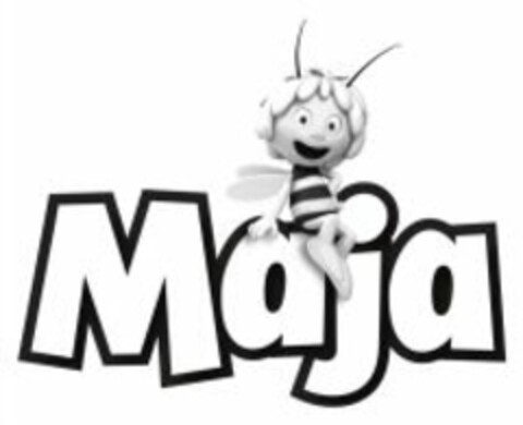 Maja Logo (WIPO, 27.04.2011)