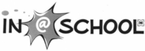 IN@SCHOOL Logo (WIPO, 28.09.2011)