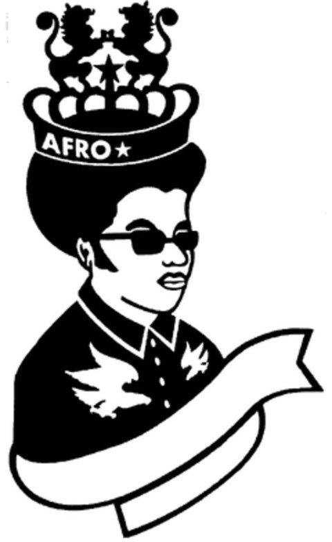 AFRO Logo (WIPO, 12/01/2011)