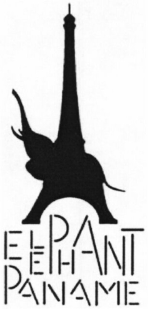 ELEPHANT PANAME Logo (WIPO, 27.11.2012)