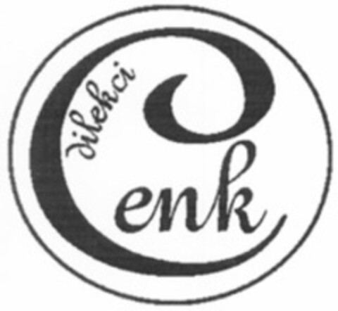 Cenk dilekci Logo (WIPO, 10/04/2012)