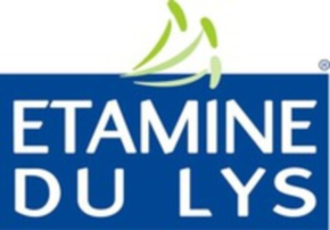 ETAMINE DU LYS Logo (WIPO, 05.04.2013)