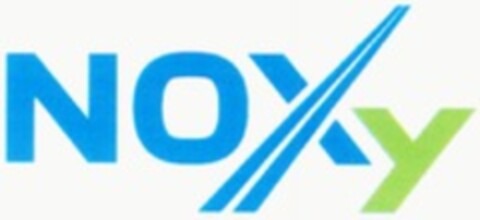 NOXy Logo (WIPO, 19.08.2013)