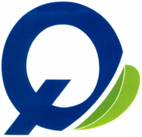 Q Logo (WIPO, 08/20/2013)