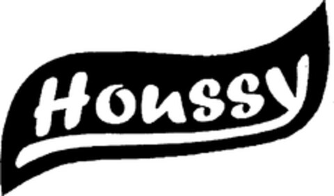 Houssy Logo (WIPO, 04/02/2014)