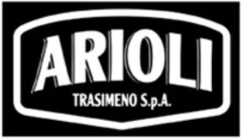 ARIOLI TRASIMENO S.p.A. Logo (WIPO, 02.04.2015)