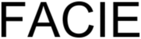 FACIE Logo (WIPO, 06/15/2015)