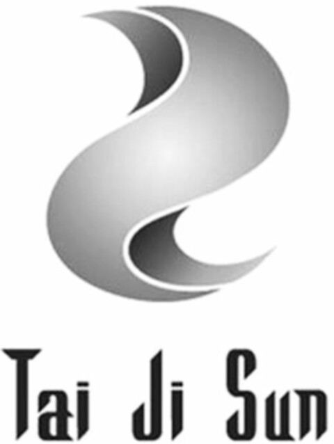 Tai Ji Sun Logo (WIPO, 12.05.2016)