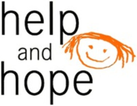 help and hope Logo (WIPO, 29.07.2016)