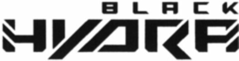 BLACK HYDRA Logo (WIPO, 11.01.2017)