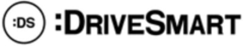 :DS :DRIVESMART Logo (WIPO, 26.06.2017)