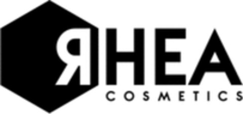 RHEA COSMETICS Logo (WIPO, 08.05.2017)