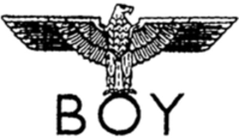 BOY Logo (WIPO, 16.08.2017)