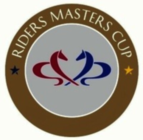 RIDERS MASTERS CUP Logo (WIPO, 18.08.2017)