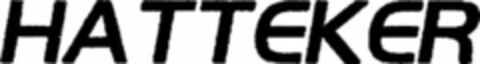 HATTEKER Logo (WIPO, 08.11.2017)
