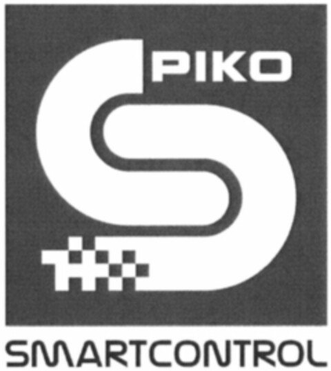 PIKO SMARTCONTROL Logo (WIPO, 08.06.2017)